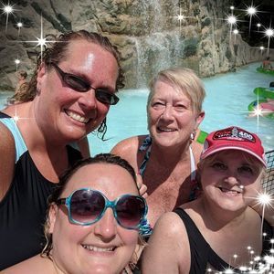 Meet your Posher, Judy